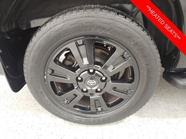 Used 2018 Toyota Sequoia TRD Sport image 7