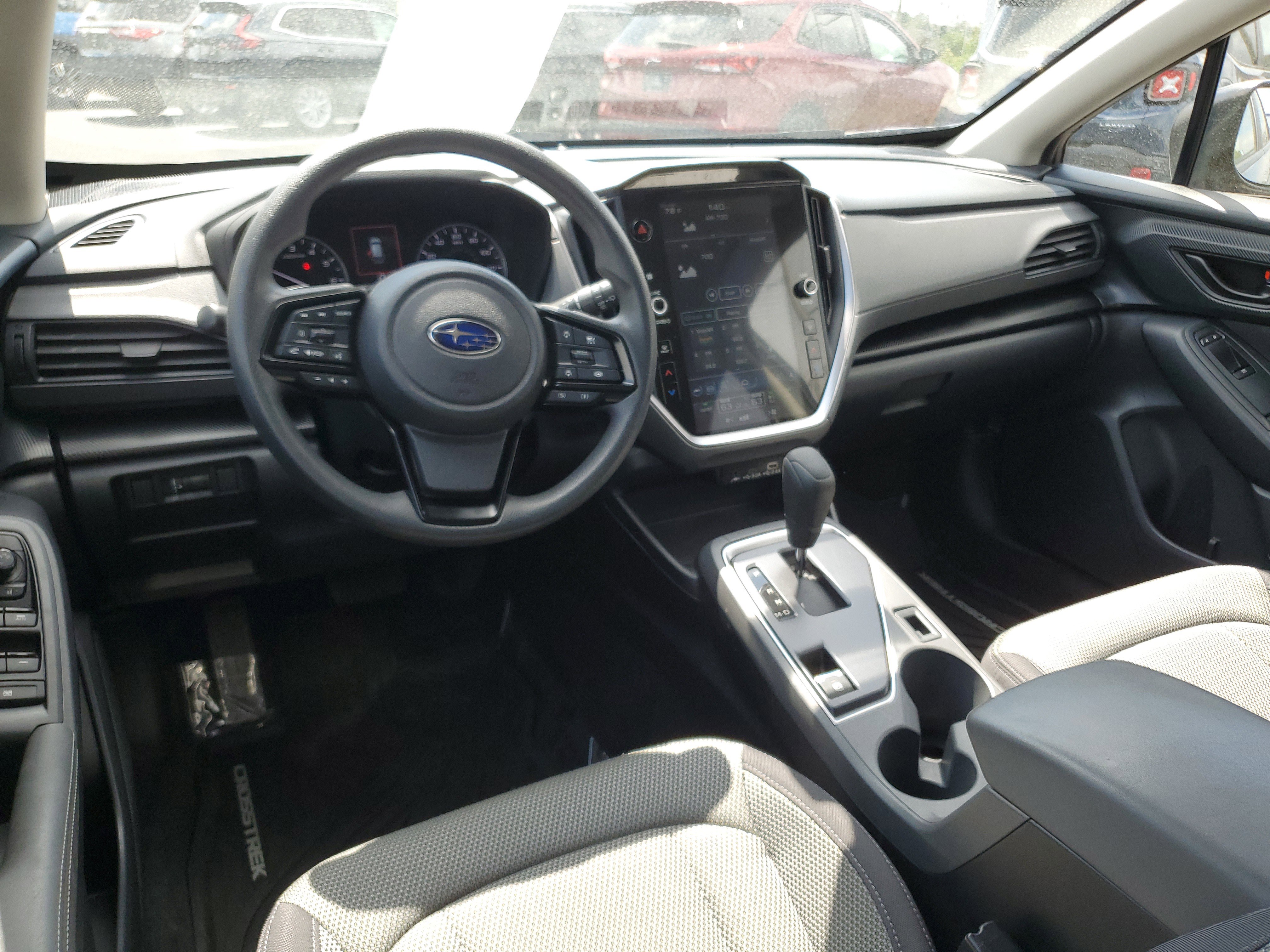 Certified 2024 Subaru Crosstrek 2.0i Premium AWD/4WD image 10