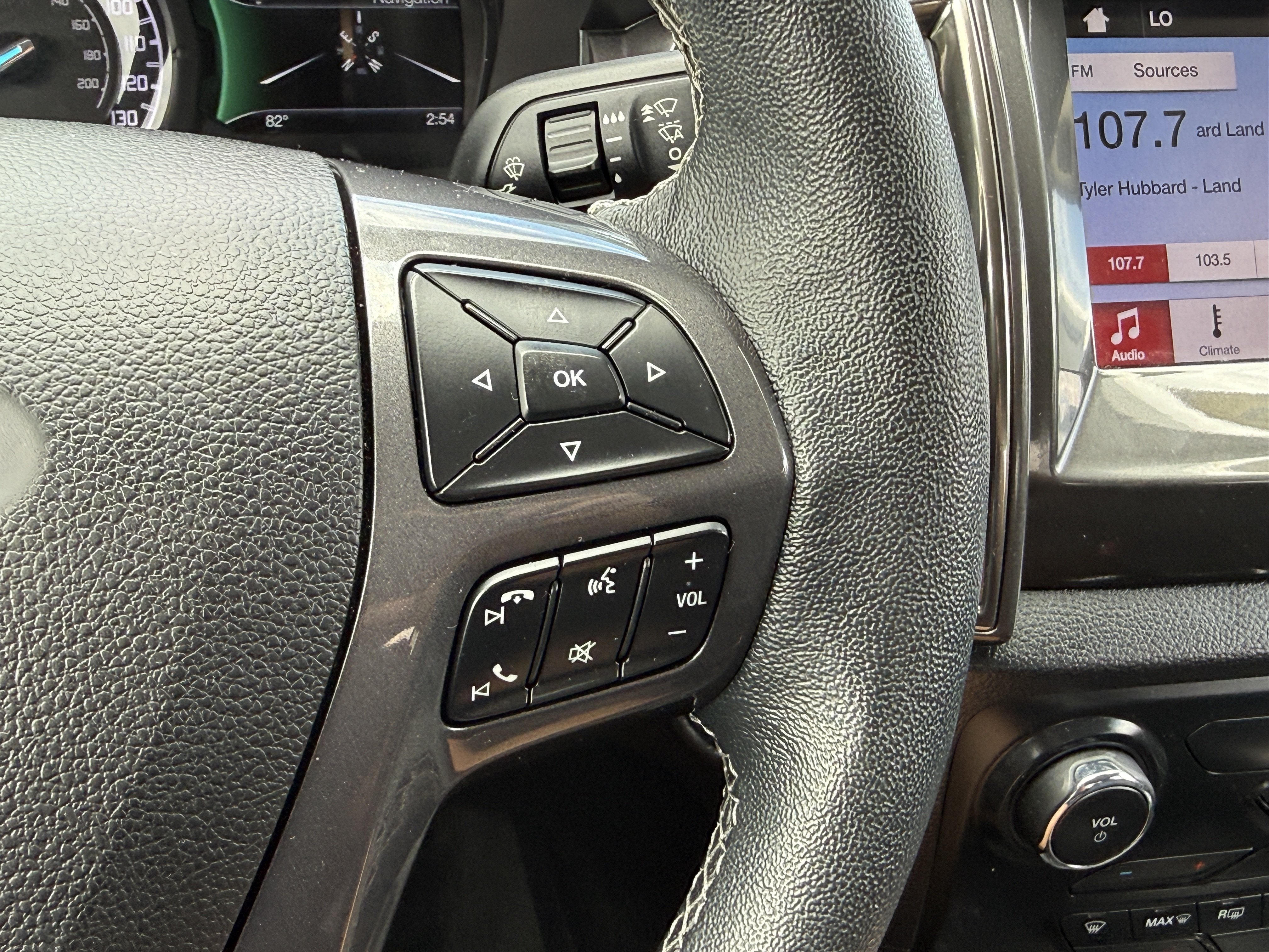 Used 2019 Ford Ranger Lariat w/ Equipment Group 501A Mid AWD/4WD image 25