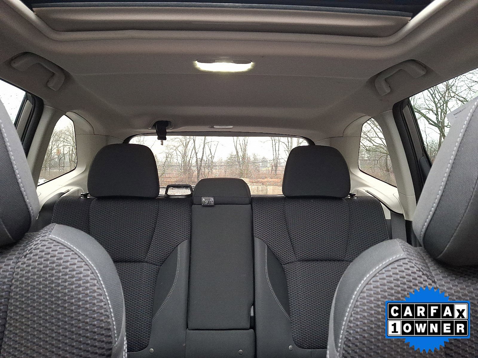 Certified 2021 Subaru Forester Premium image 40