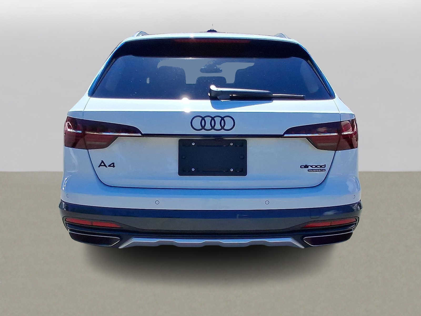 Certified 2023 Audi A4 2.0T allroad Prestige AWD/4WD image 29
