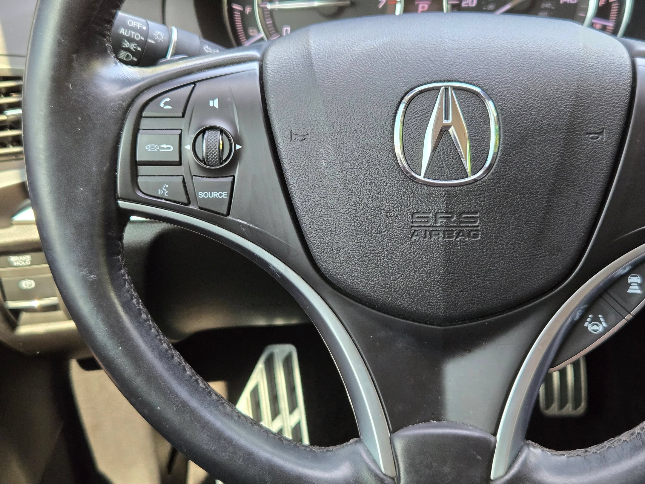 Used 2020 Acura MDX Sport Hybrid w/ Technology Pkg AWD/4WD image 21