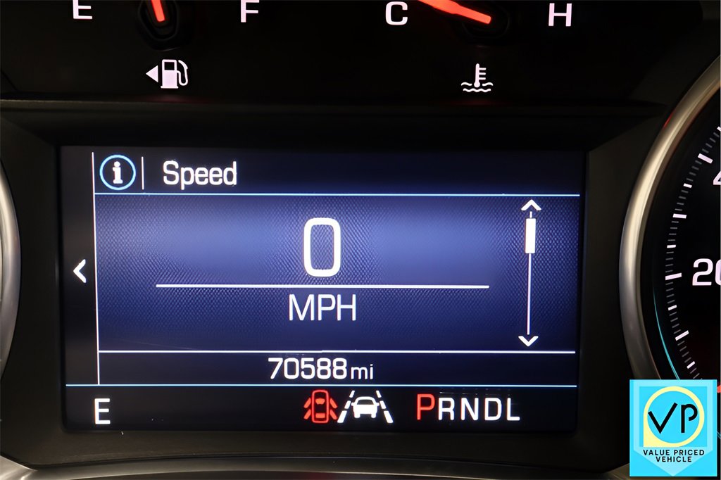 Used 2020 Chevrolet Equinox LT image 13