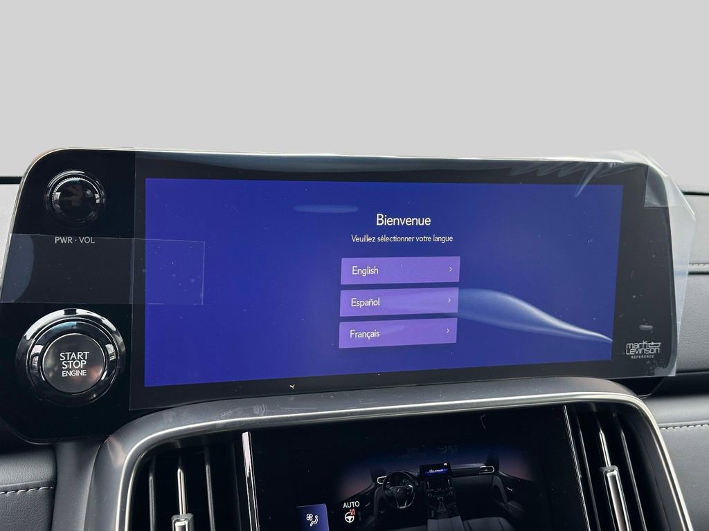 New 2026 Lexus LX 600 4WD w/ Luxury Package image 21