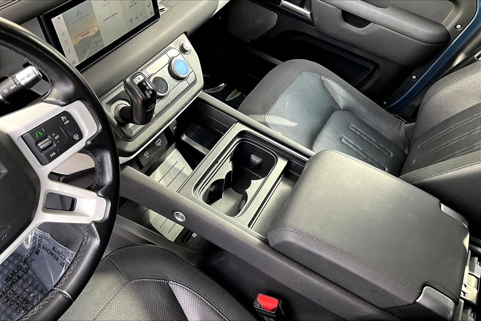 Used 2021 Land Rover Defender 110 S image 17