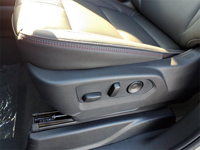 New 2026 Chevrolet Tahoe RST w/ RST Capability Package image 7