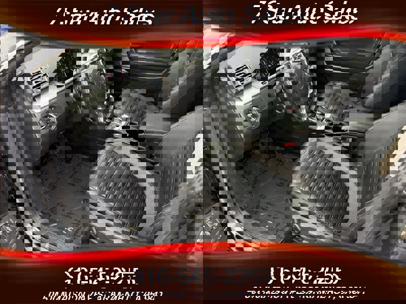 Used 2013 Volkswagen CC R-Line image 10