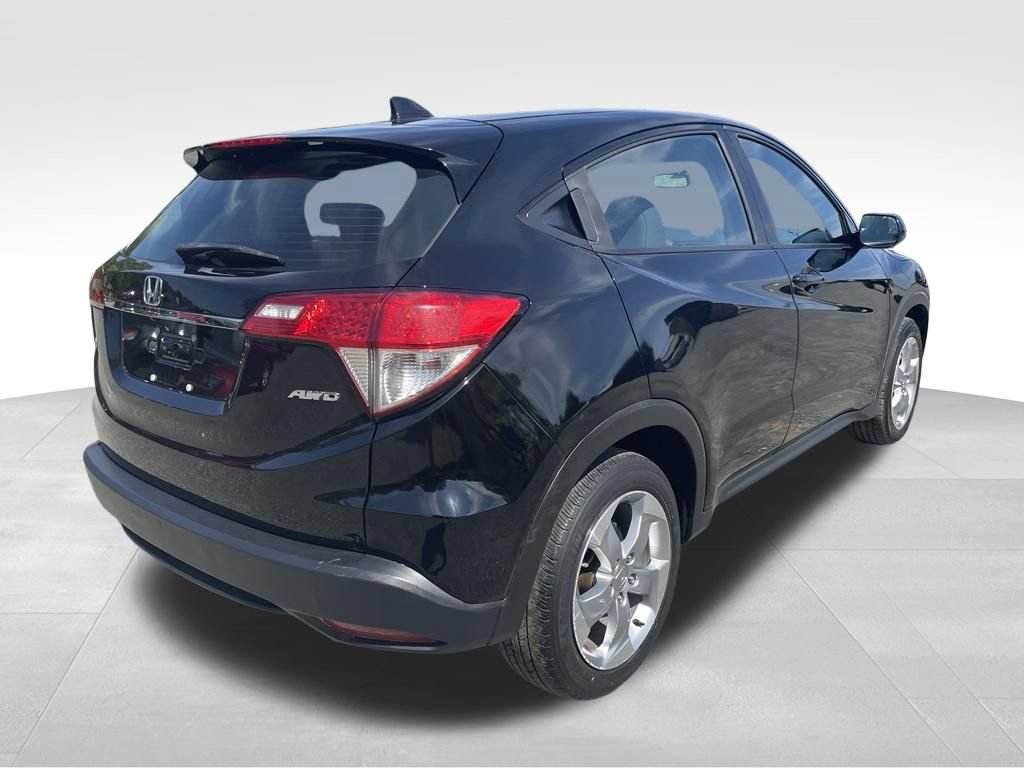 Used 2019 Honda HR-V LX image 11