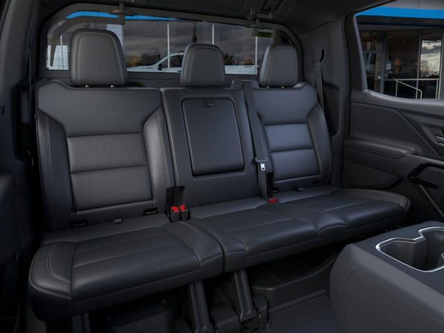 New 2026 Chevrolet Silverado EV LT w/ Premium Package AWD/4WD image 18