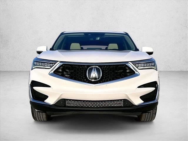Used 2021 Acura RDX FWD w/ Technology Package image 3