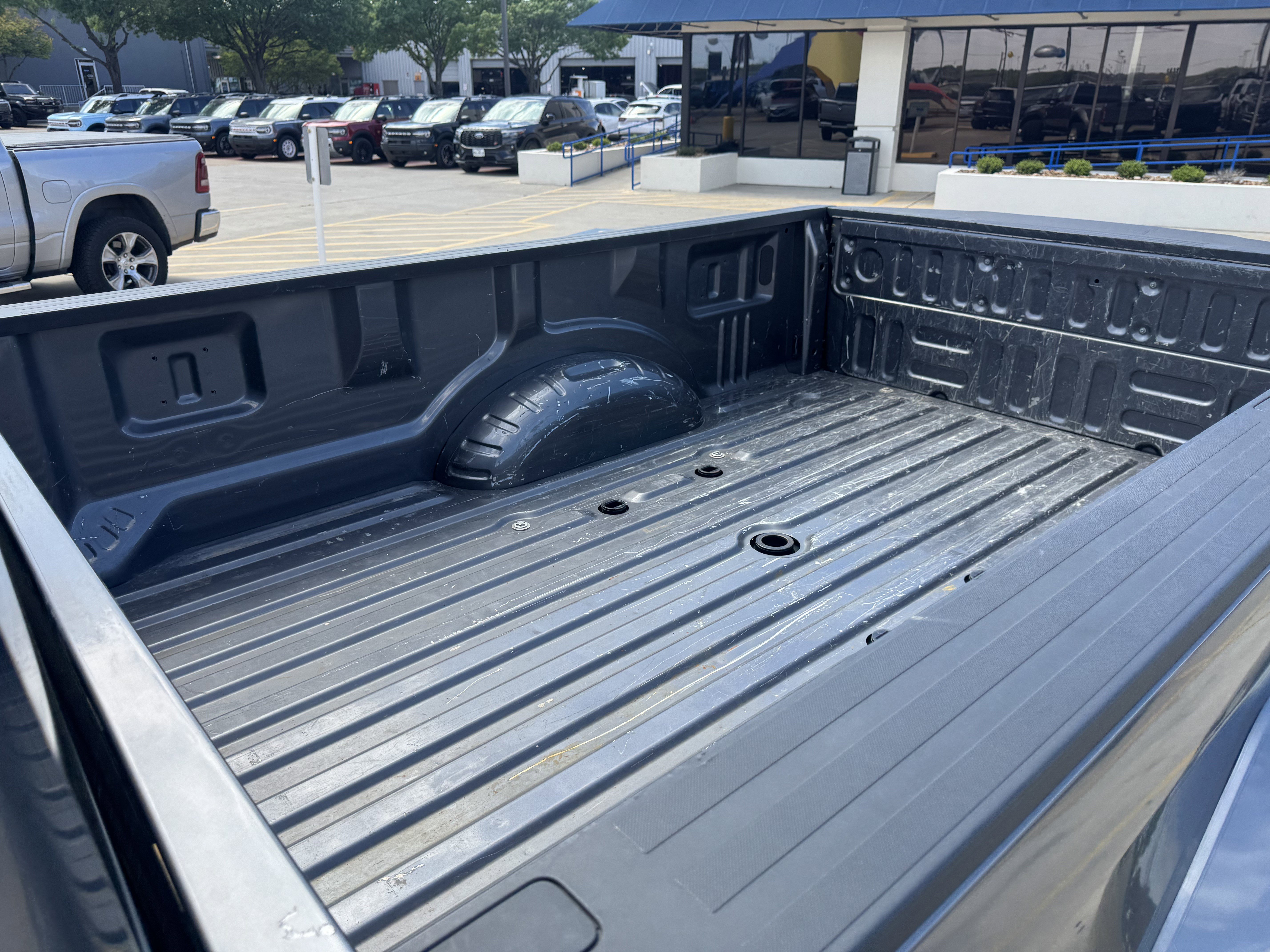 Used 2022 Ford F350 XL w/ STX Appearance Package image 13