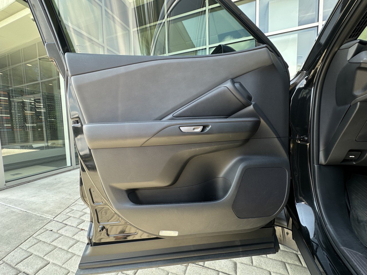 Used 2025 Lexus TX 350 FWD w/ Technology Package image 30