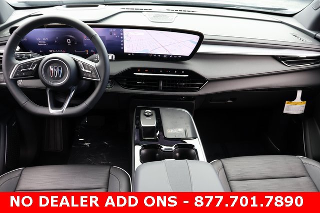 New 2026 Buick Enclave Sport Touring w/ Power Package image 15
