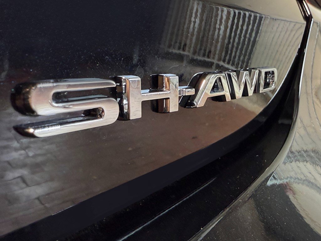 New 2025 Acura TLX SH-AWD w/ A-SPEC Pkg image 13