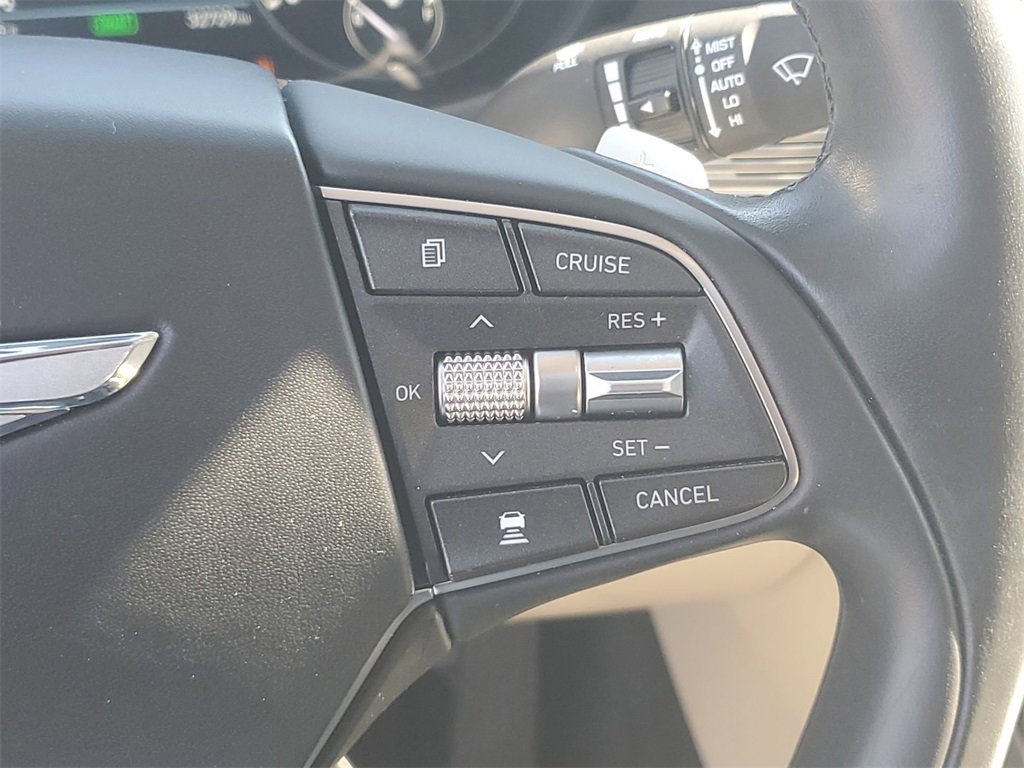 Used 2019 Genesis G90 3.3T Premium image 24