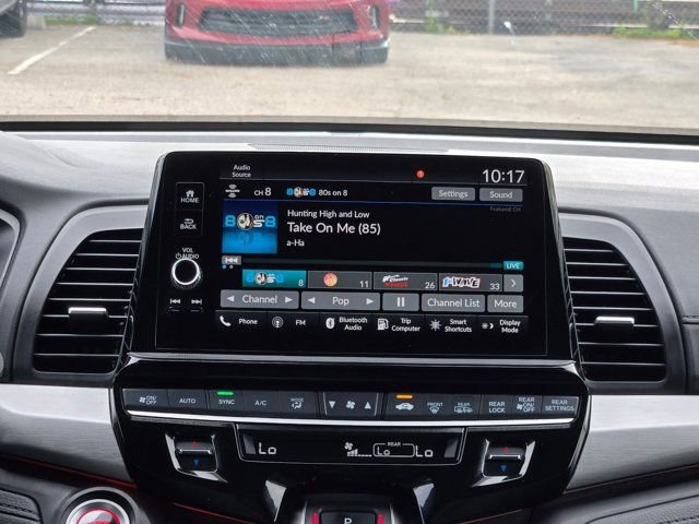 Used 2025 Honda Odyssey Sport-L image 18