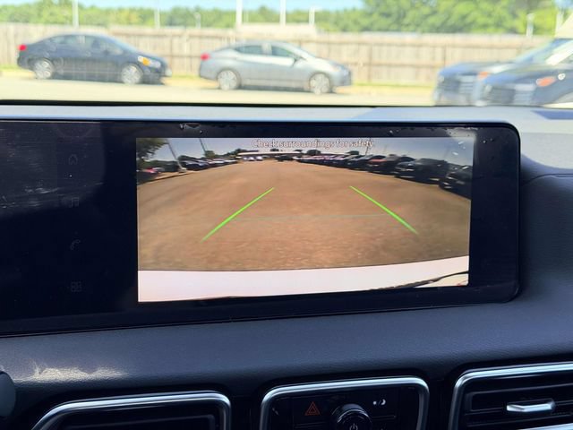 New 2026 Nissan Sentra SV w/ Floor Mat Package FWD image 20
