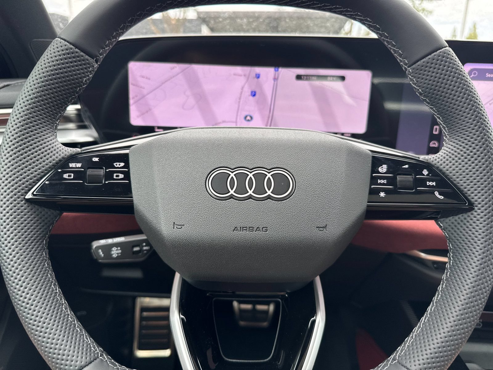 New 2026 Audi S5 Premium Plus AWD/4WD image 23