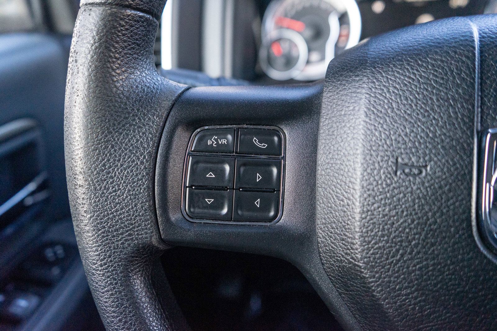 Used 2019 RAM 1500 Classic Warlock w/ Electronics Group image 21