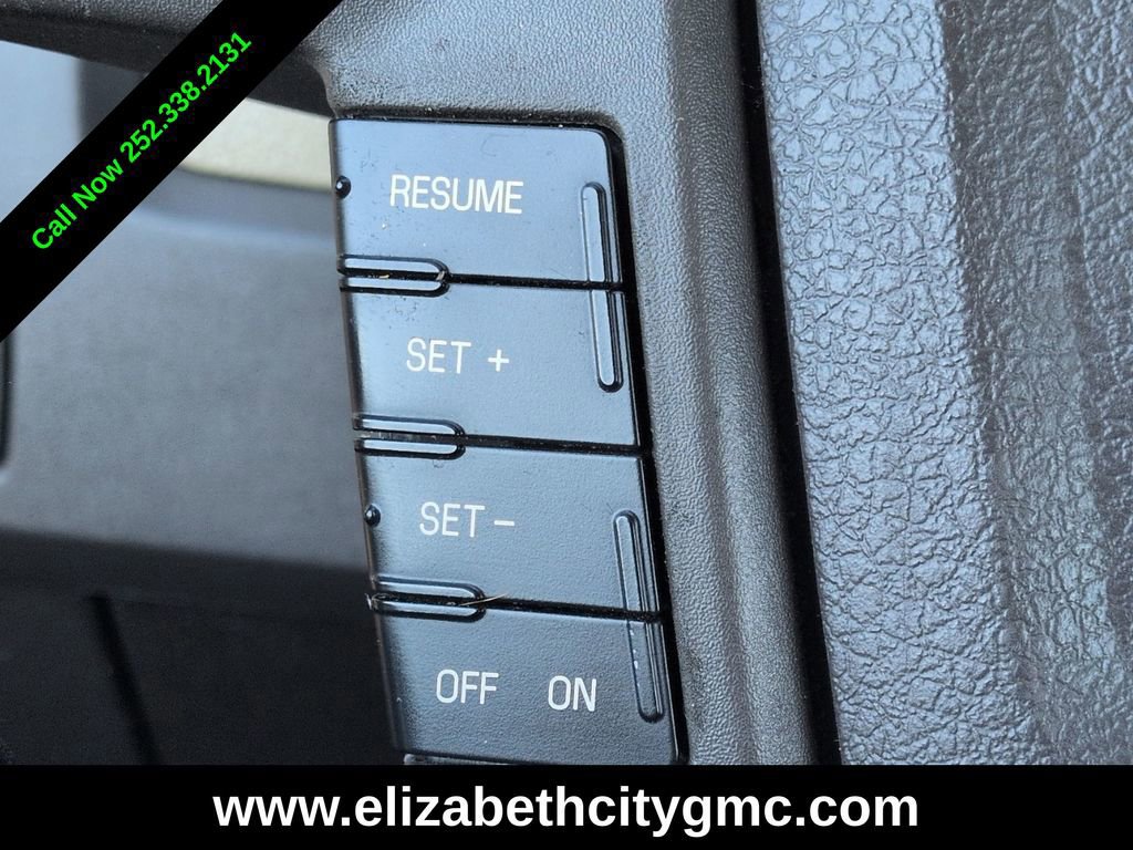 Used 2010 Ford F150 XL AWD/4WD image 21
