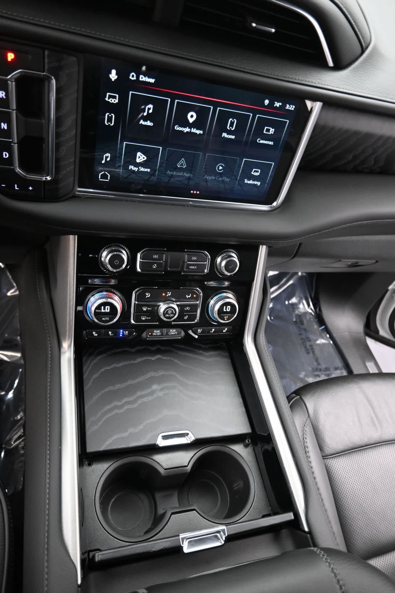 Used 2023 GMC Yukon Denali w/ Denali Reserve Package AWD/4WD image 26