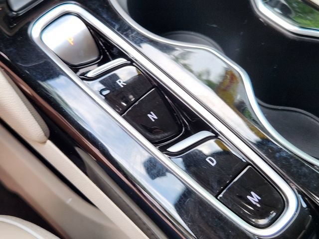 Used 2021 Buick Envision Avenir w/ Technology Package II AWD/4WD image 17