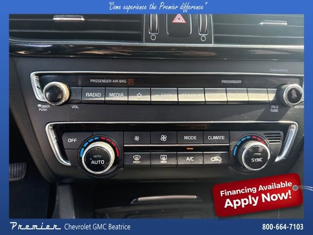 Used 2019 Kia Optima S image 27