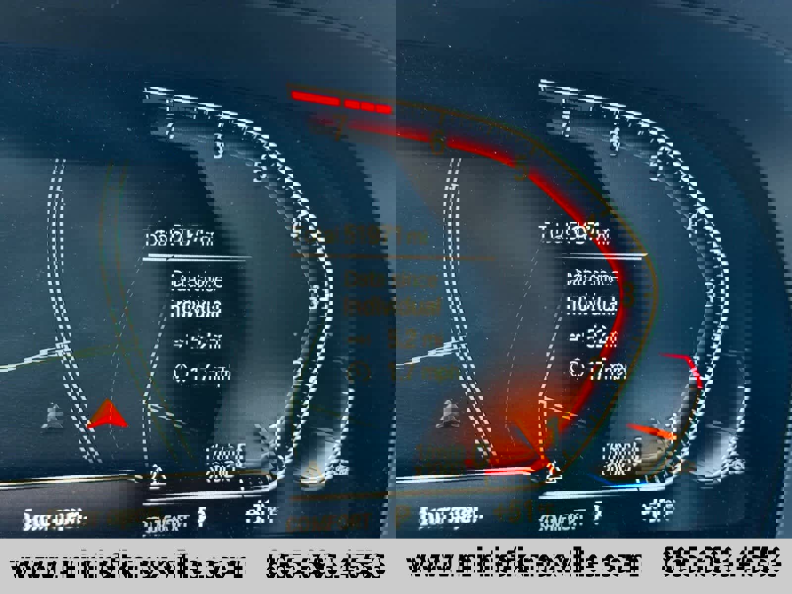 Used 2020 BMW X5 xDrive40i w/ Premium Package image 36