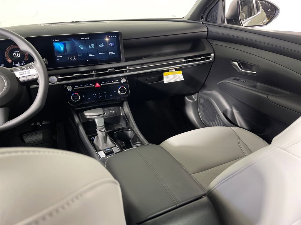 New 2026 Hyundai Santa Cruz SEL FWD image 17
