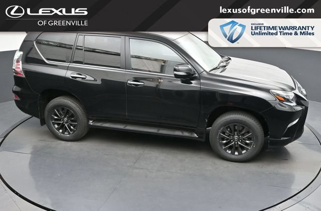 Certified 2023 Lexus GX 460 Premium w/ Premium Package AWD/4WD image 34