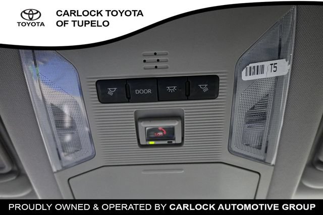 Used 2023 Toyota RAV4 XLE w/ XLE Grade Weather Package AWD/4WD image 37