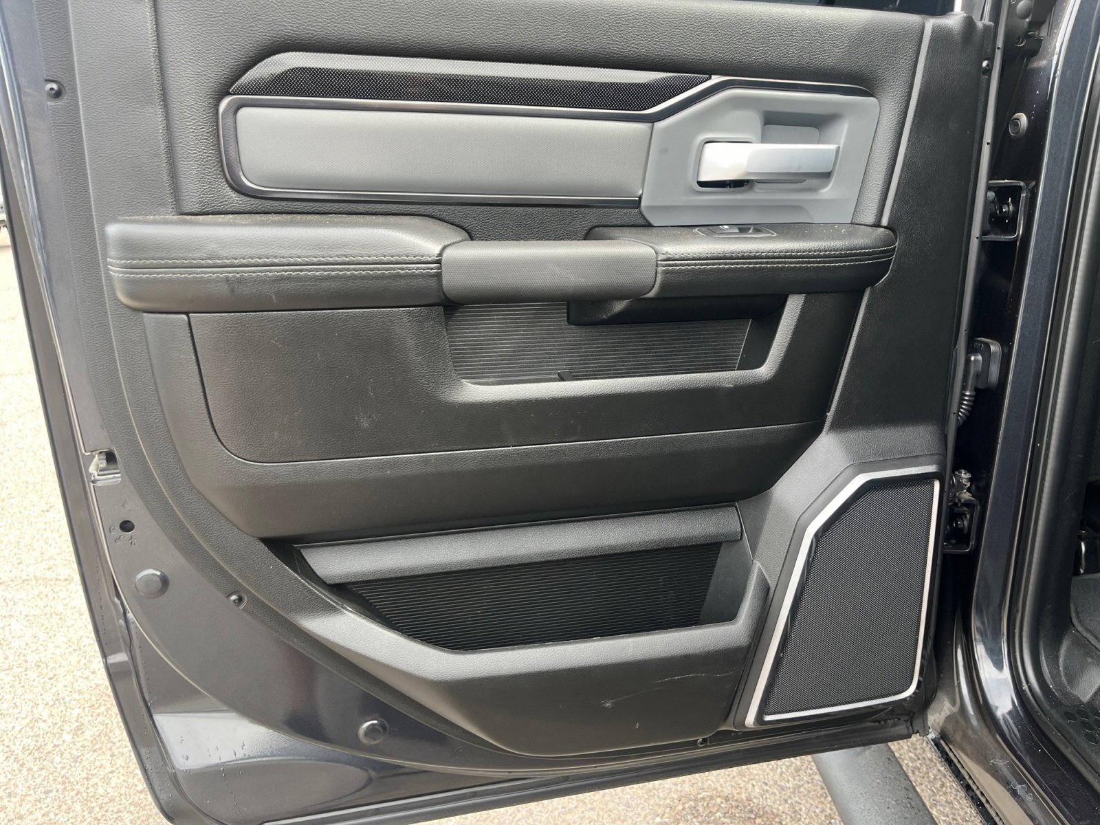 Used 2019 RAM 2500 Power Wagon AWD/4WD image 16