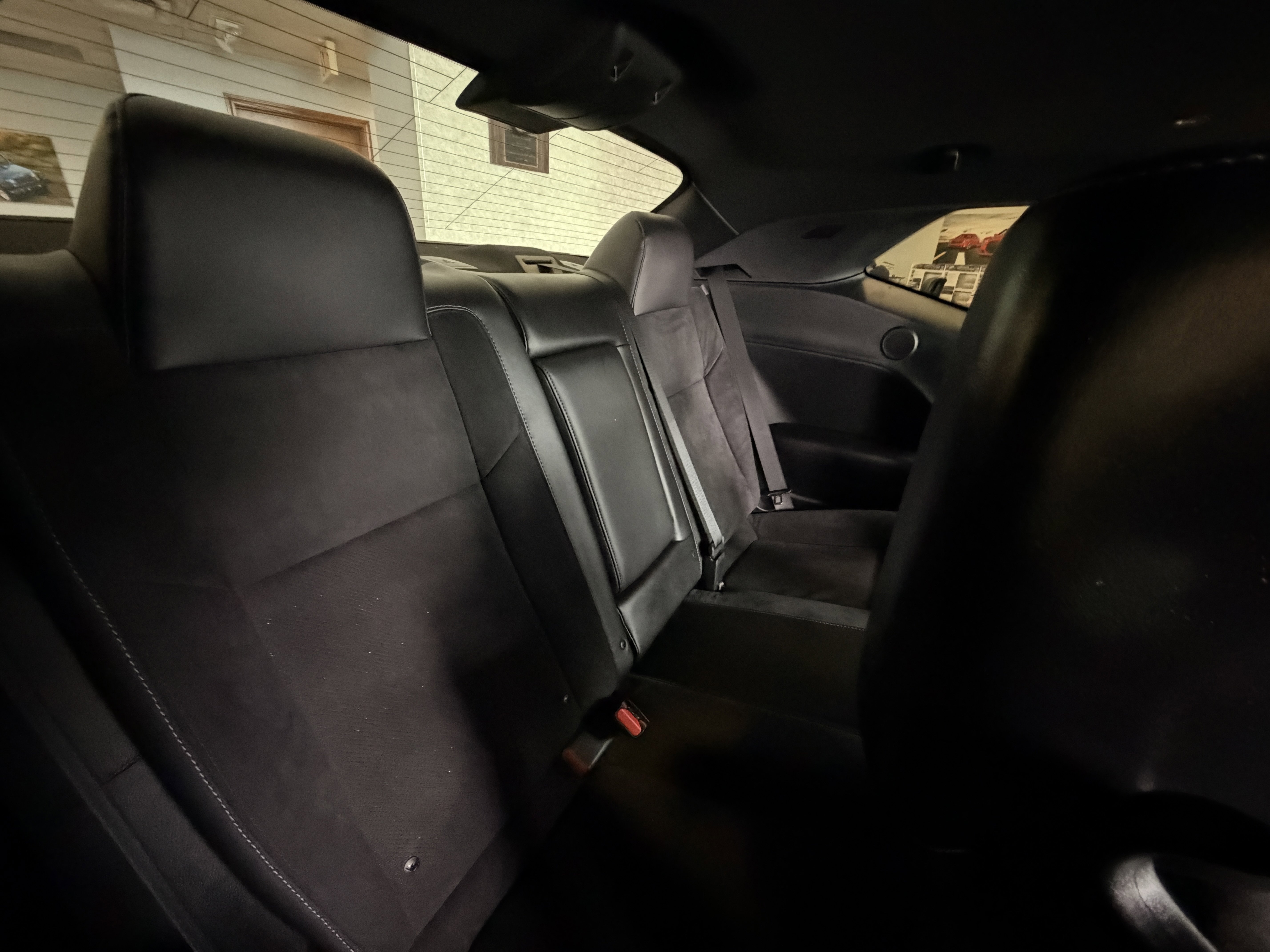 Used 2023 Dodge Challenger R/T w/ Plus Package image 23