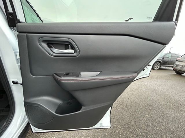 New 2026 Nissan Rogue SV w/ Rock Creek Premium Package image 38