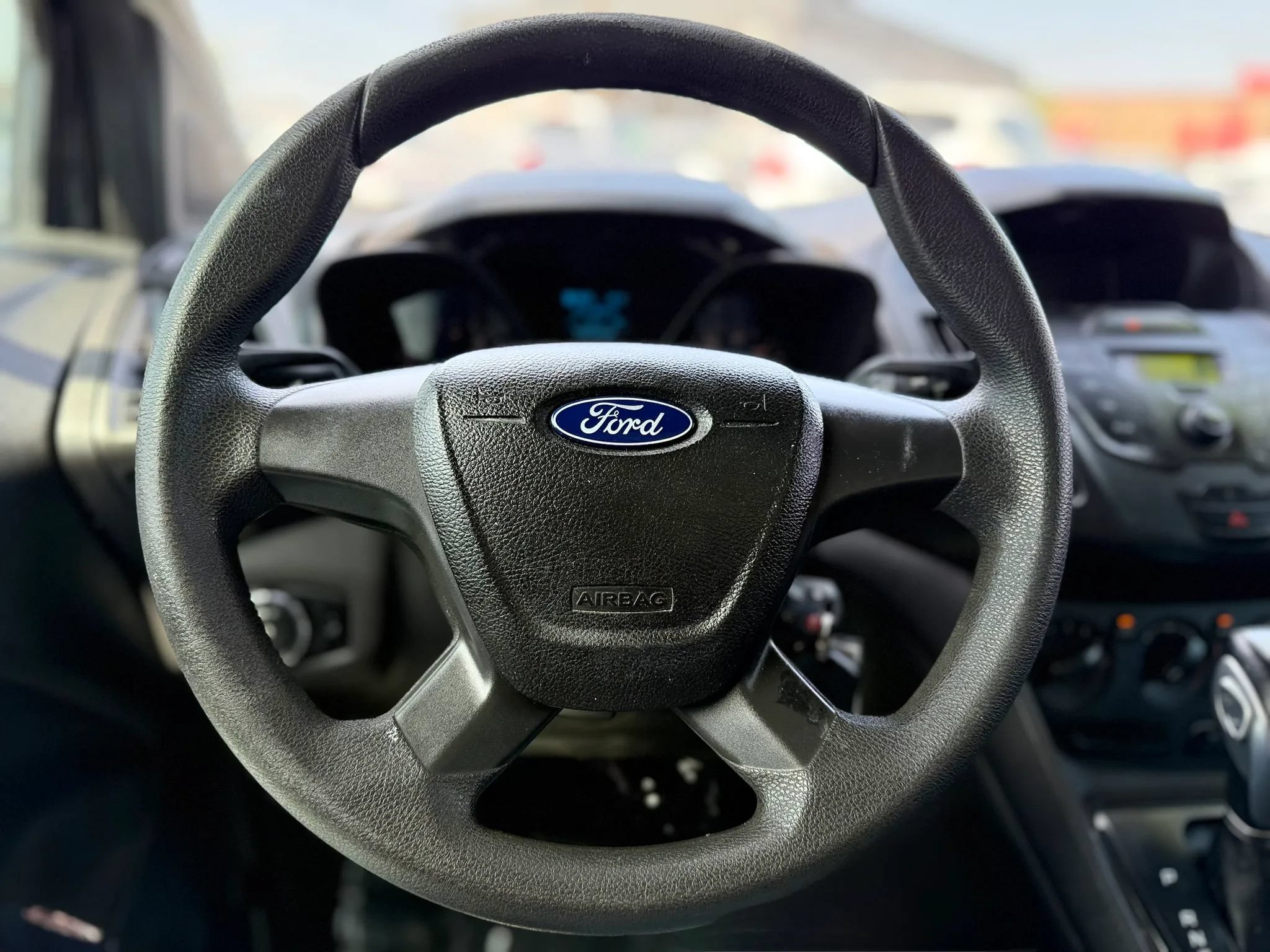 Used 2015 Ford Transit Connect XL FWD image 16