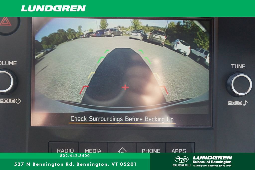 Certified 2025 Subaru Forester image 29