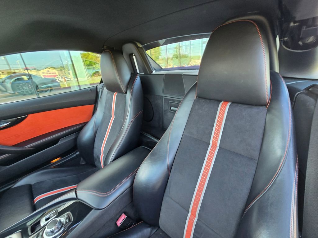 Used 2014 BMW Z4 sDrive35is image 11
