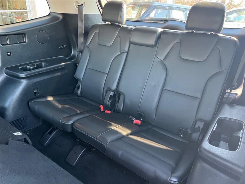 Used 2020 Kia Telluride S w/ S 8 Passenger Seating Package image 23