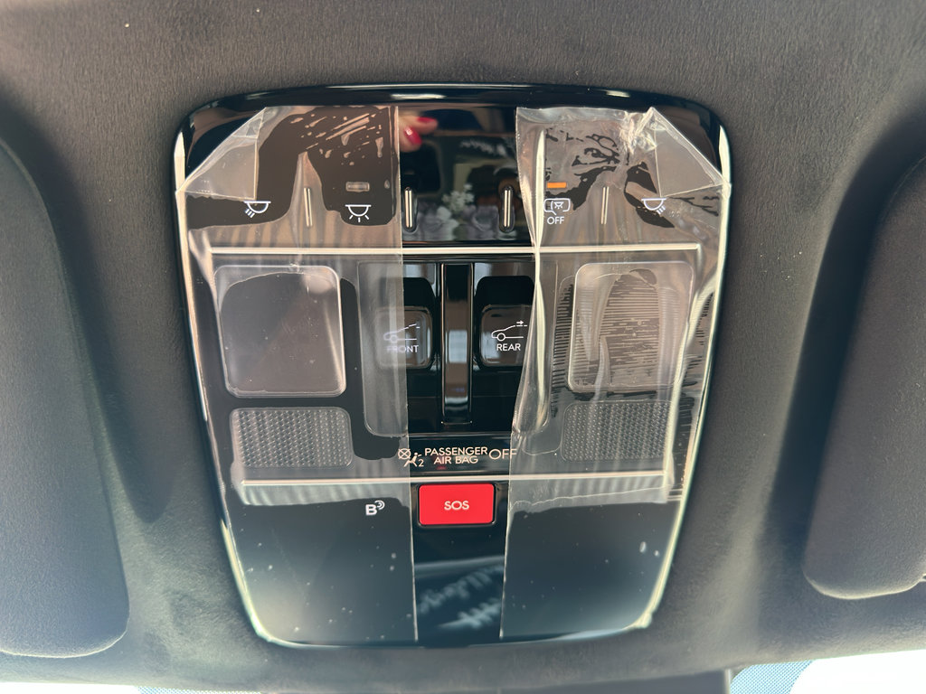 New 2026 Hyundai Santa Fe Calligraphy image 25