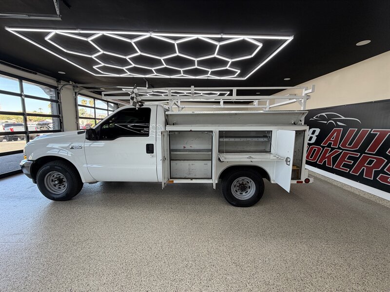 Used 2004 Ford F250 XL RWD image 6