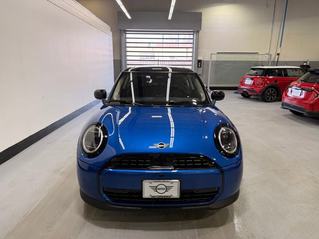 New 2026 MINI Cooper 2-Door Hardtop FWD image 8