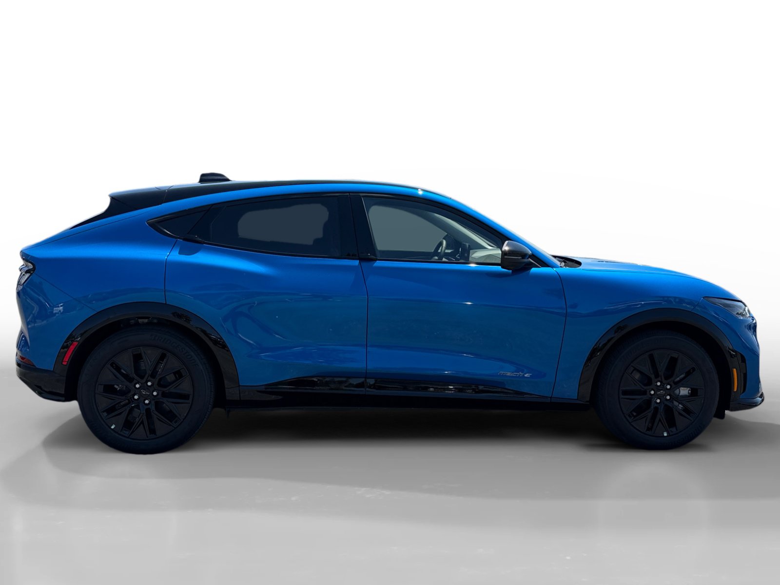 New 2026 Ford Mustang Mach-E Premium w/ Sport Appearance Package RWD image 6