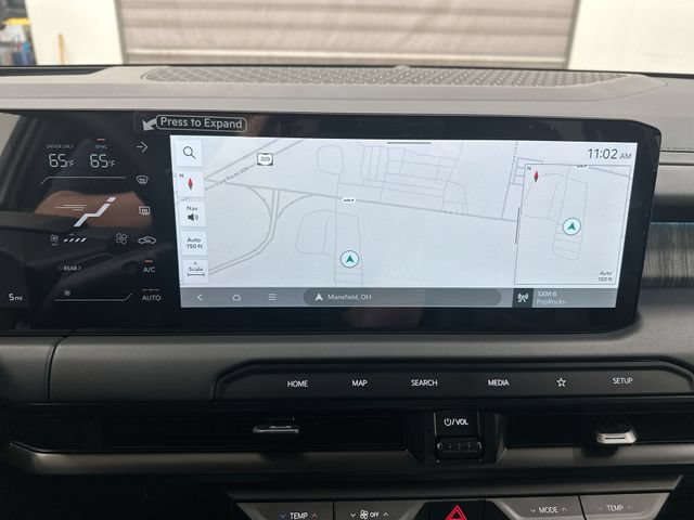 New 2027 Kia Telluride X-Line SX Prestige AWD/4WD image 21