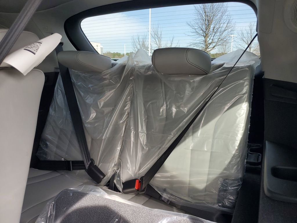 New 2026 Acura MDX FWD w/ Technology Package image 15