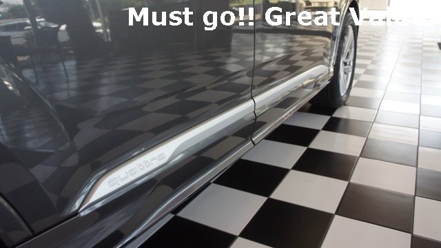 Used 2022 Audi Q7 3.0T Premium Plus w/ Premium Plus Package image 76