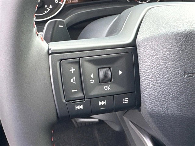 New 2026 Nissan Rogue SV image 26