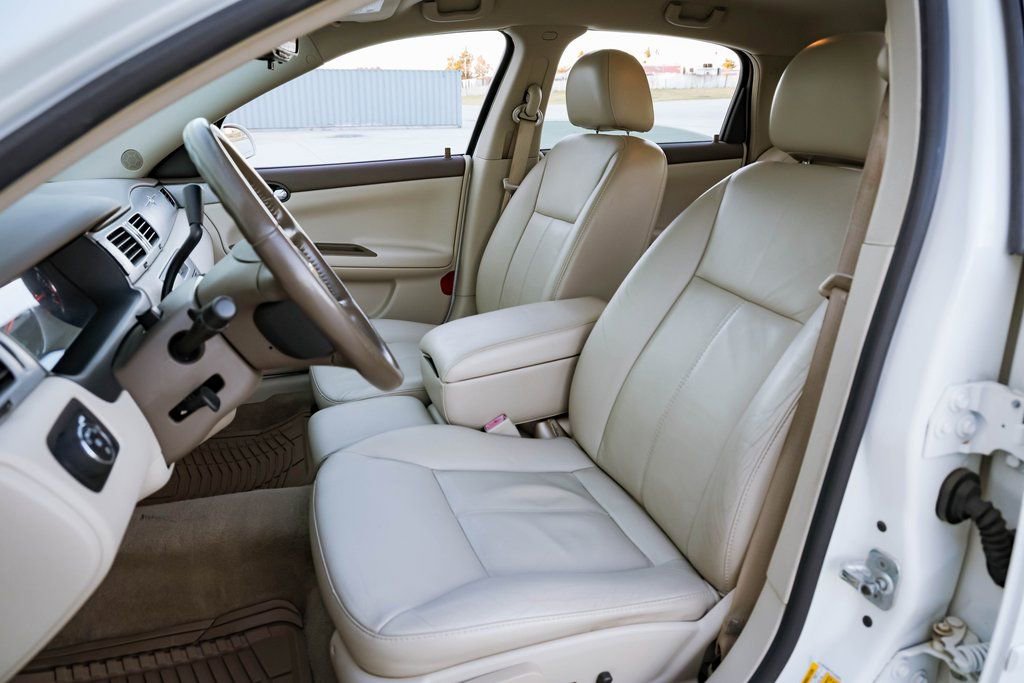 Used 2007 Chevrolet Impala LT image 15