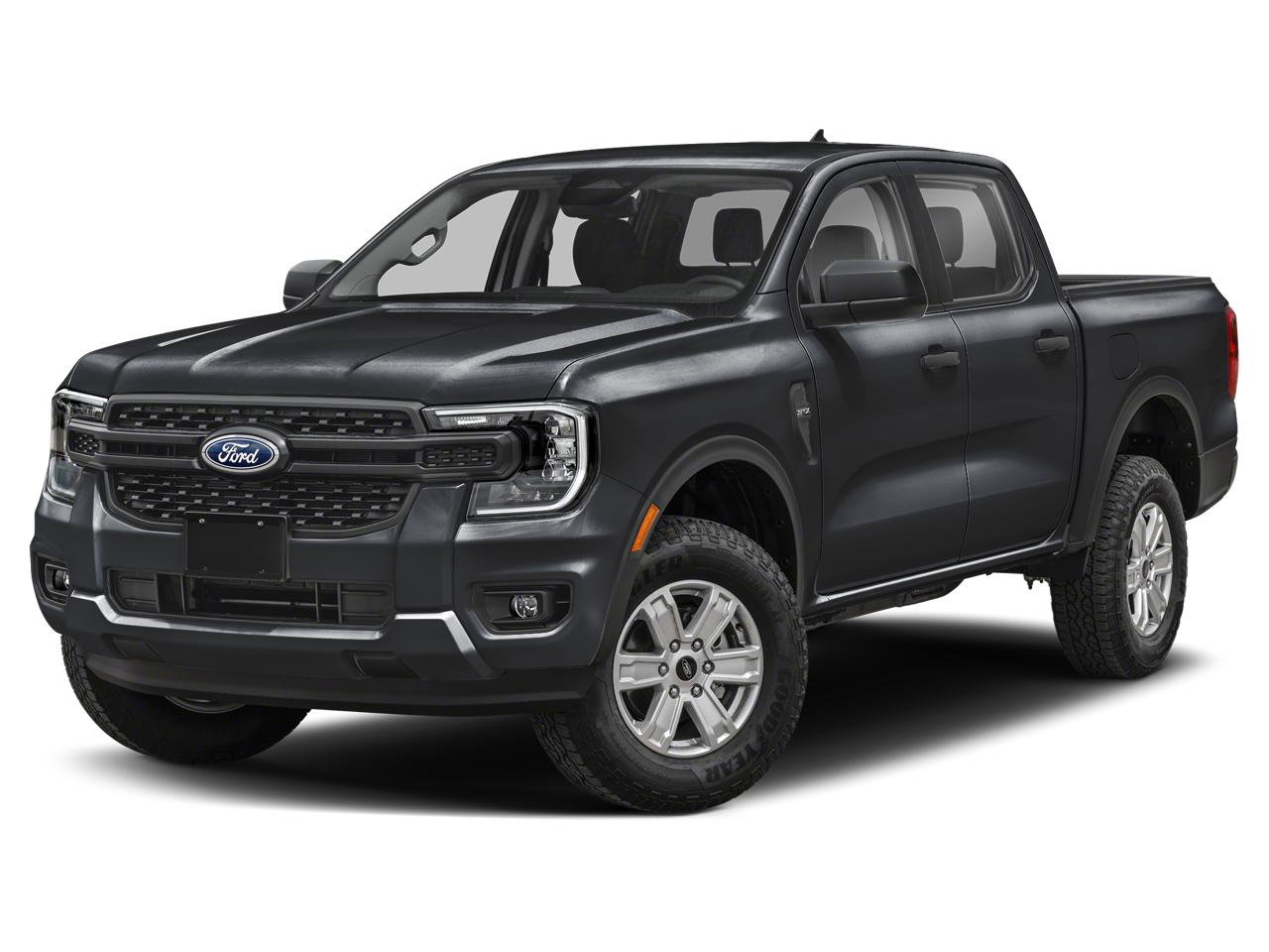New 2025 Ford Ranger XL image 23