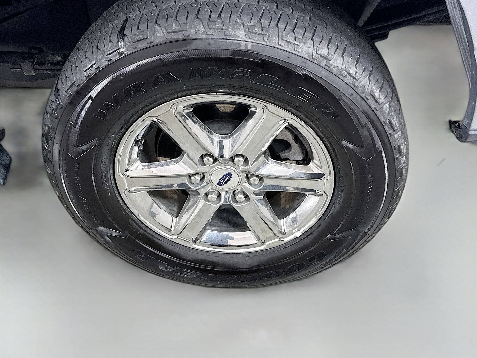 Used 2024 Ford F150 XLT w/ Mobile Office Package AWD/4WD image 28