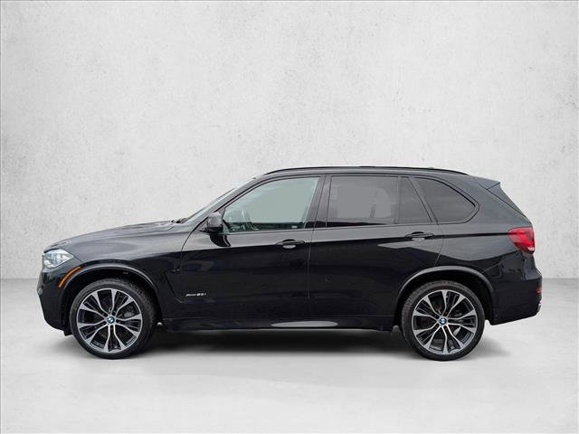 Used 2018 BMW X5 xDrive50i image 10